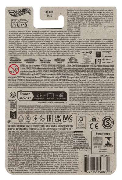 Summit Surge - 2026 - 05 - JKX70 - Back