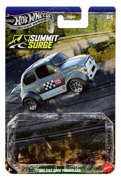 Summit Surge - 2026 - 05 - JKX70 - Front