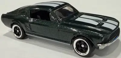 RB26Mustang