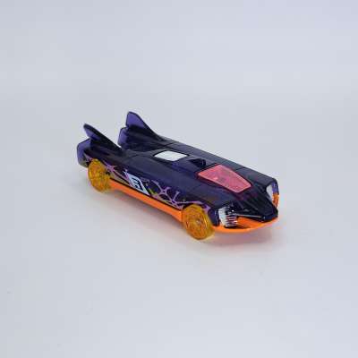 5-Pack - 2026 - X-Raycers - JKG15 - 01 - Vehicle