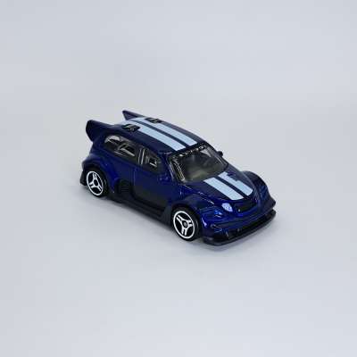 2026 - 187 - JJH59 - Vehicle