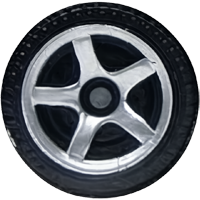 5SpokeSuperfastSport