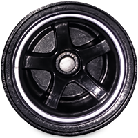 5SpokeSuperfastSportblack
