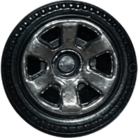 6SpokeSportDkGray