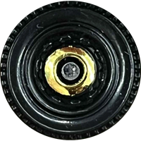 GoldDisc