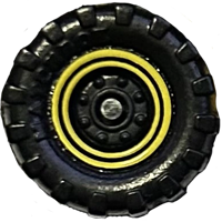2-Ringed_8_Dot_YellowRings