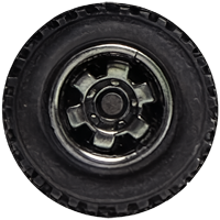 Sahara_Survivor_2013_Tire