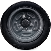 PremiumCutTrispoke