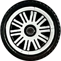 White10Spoke